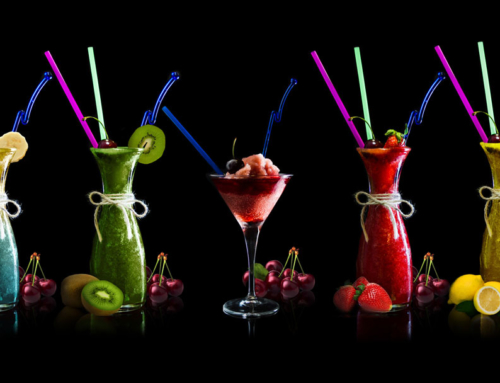 Edición fotográfica para el 9’99 Polbo Bar