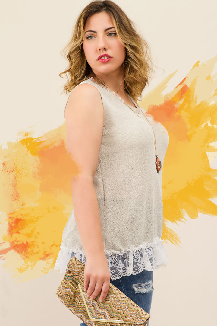 Fotografía de moda Victoria56 Creaemos Estudio de Diseño Ana Collazo