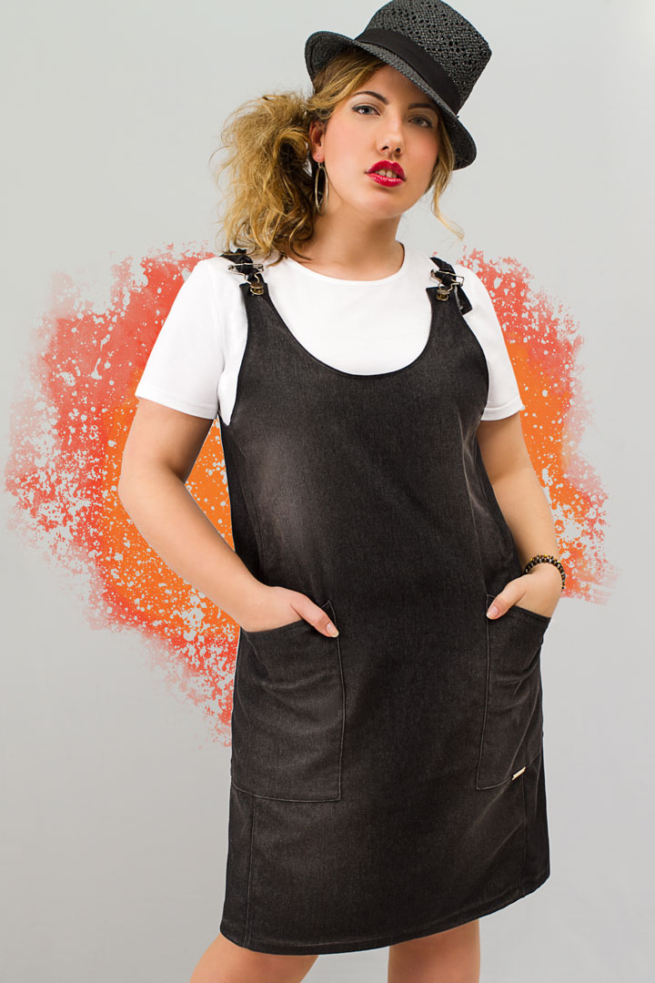 Fotografía de moda Victoria56 Creaemos Estudio de Diseño Ana Collazo