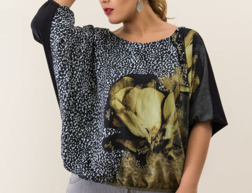 Fotografía de moda para Victoria 56