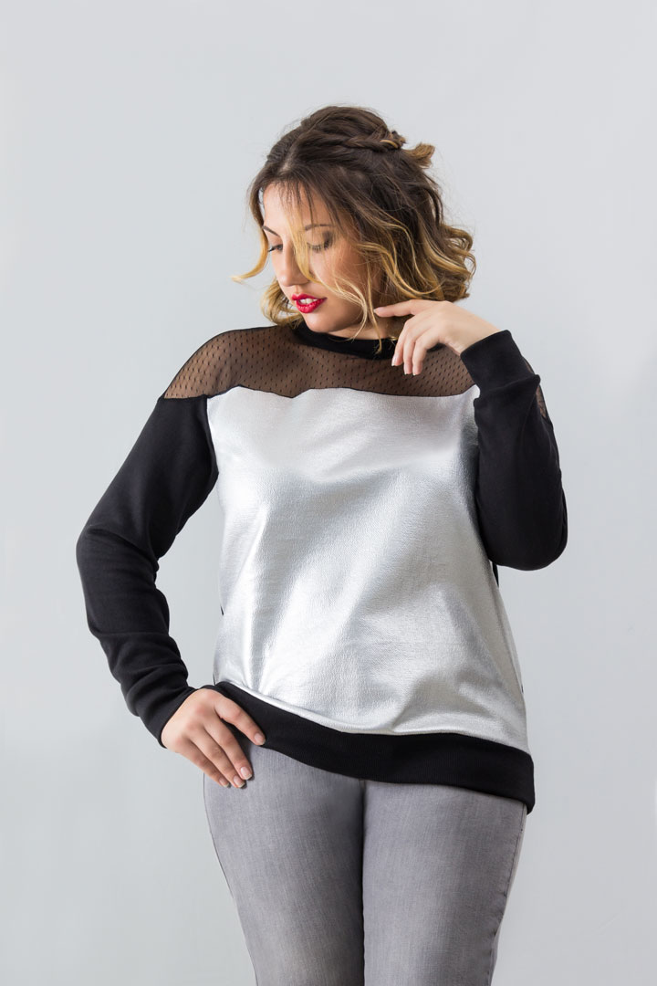 Fotografía de moda Victoria56 Creaemos Estudio de Diseño Ana Collazo