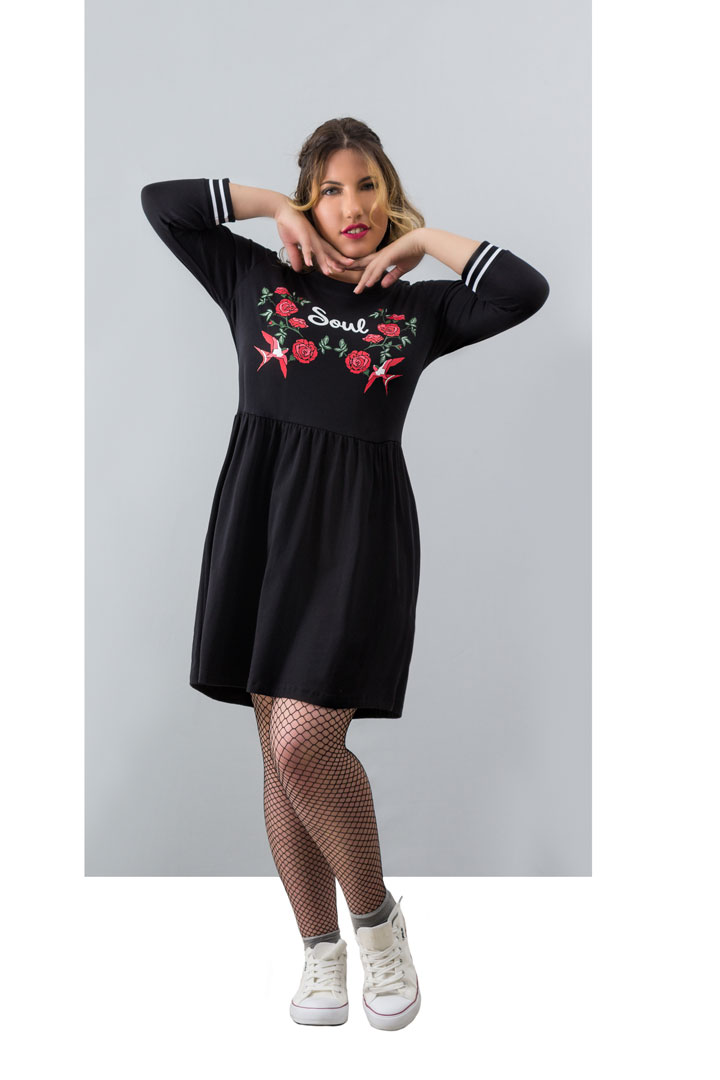 Fotografía de moda Victoria56 Creaemos Estudio de Diseño Ana Collazo