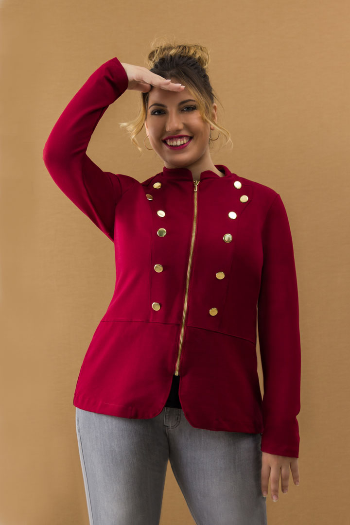 Fotografía de moda Victoria56 Creaemos Estudio de Diseño Ana Collazo