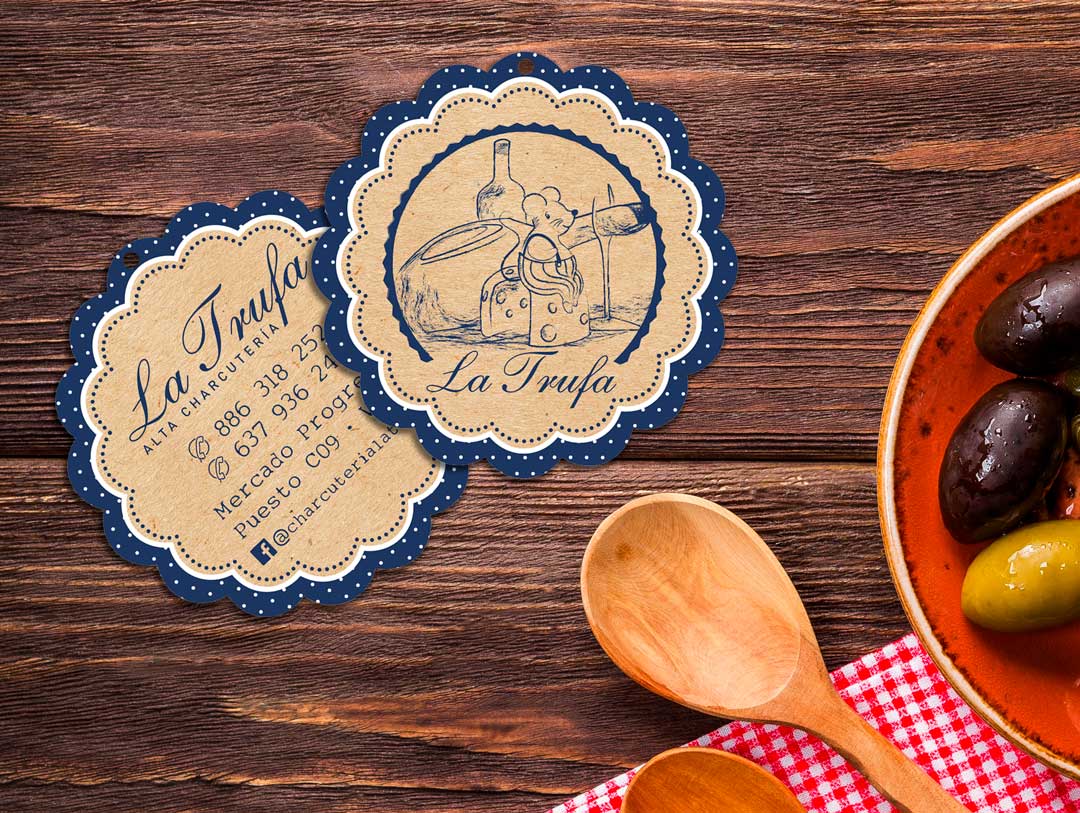 Creaemos Estudio de Diseño Ana Collazo