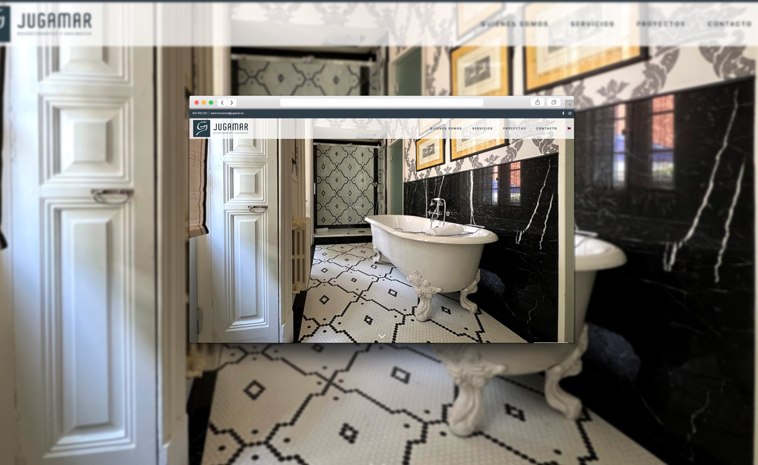 Creaemos Estudio de Diseño Ana Collazo